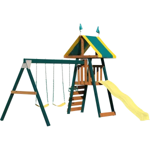 ChampCraft Little Gem Playset