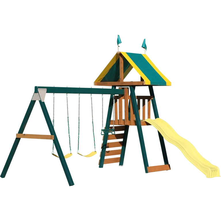 ChampCraft Little Gem Playset