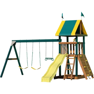 ChampCraft Playtime Fun Playset