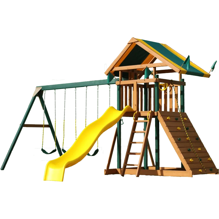 ChampCraft Boredom Buster Playset