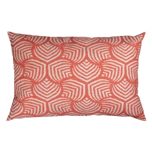 Medium Coral Pillow
