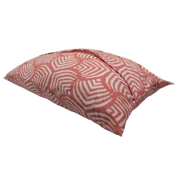 Medium Coral Pillow