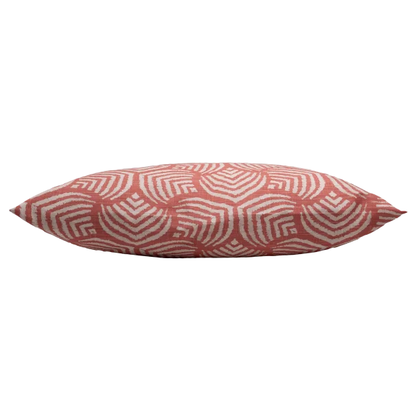 Medium Coral Pillow