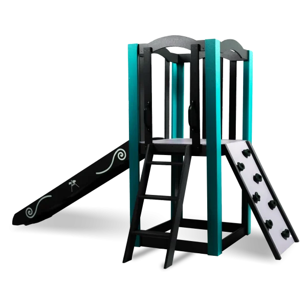 timberline scout aqua