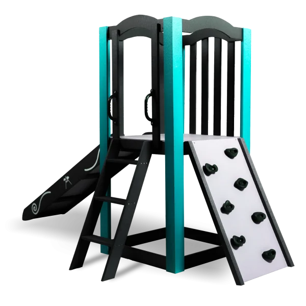 timberline scout aqua