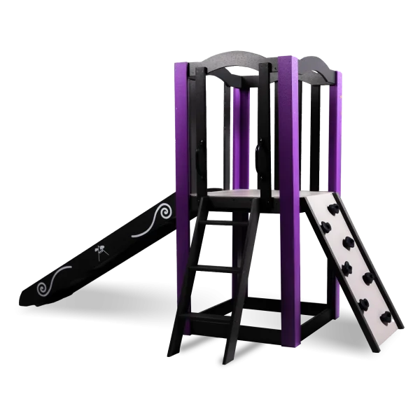 timberline scout purple