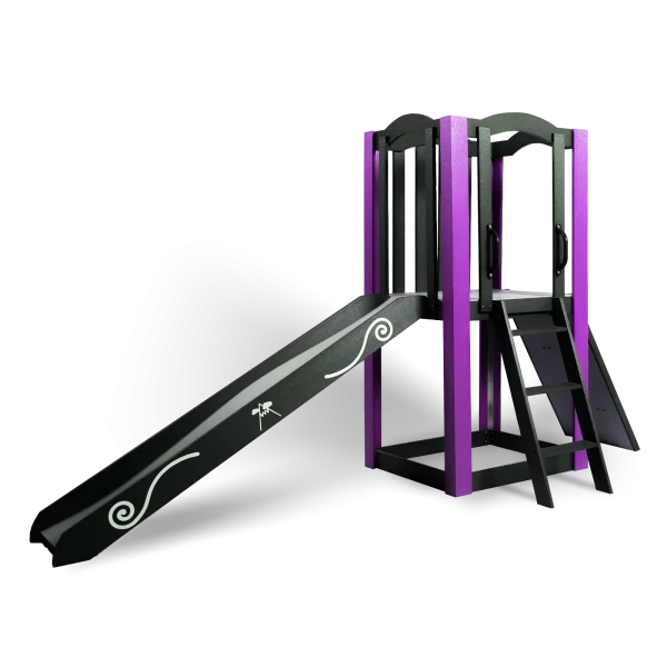timberline scout purple