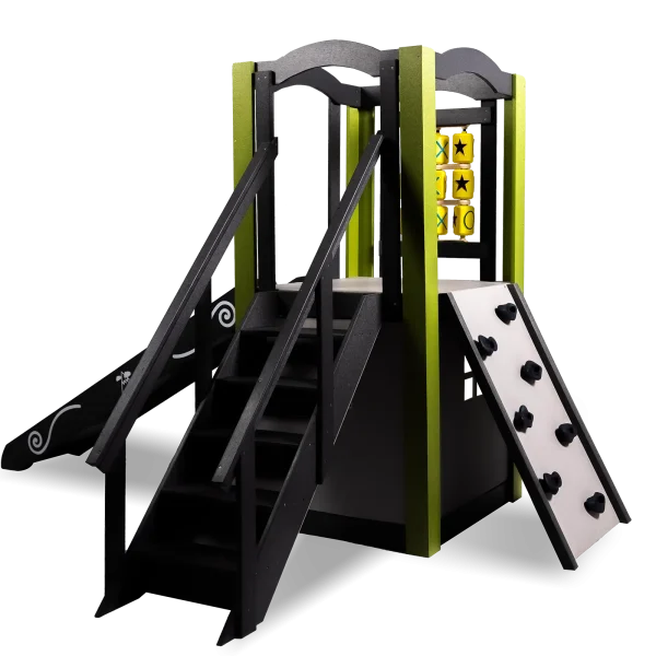 KidsQuest Timberline Trailblazer - Green