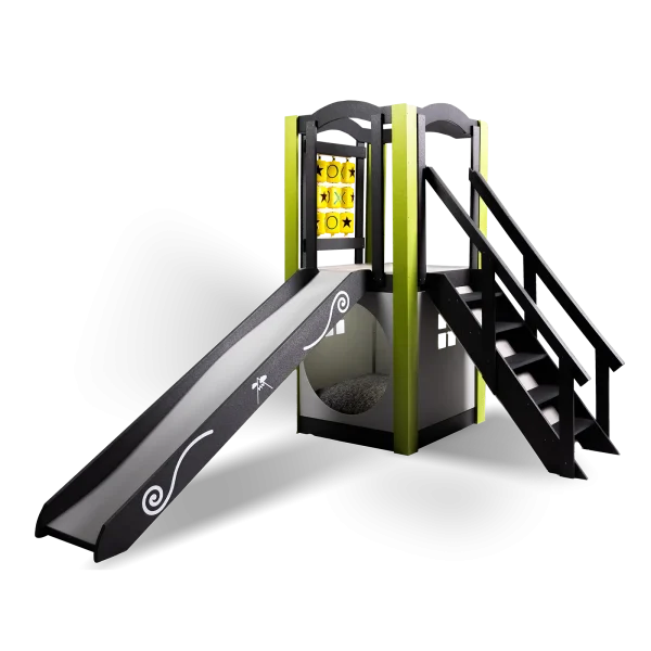 KidsQuest Timberline Trailblazer - Green