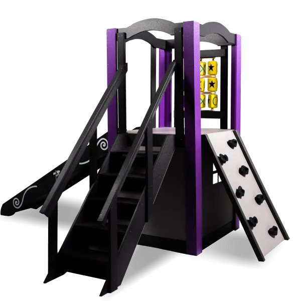 KidsQuest Timberline Trailblazer - Purple