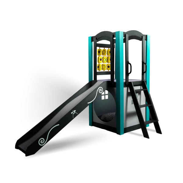 timberline trekker aqua