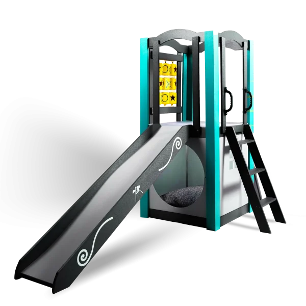 timberline trekker aqua