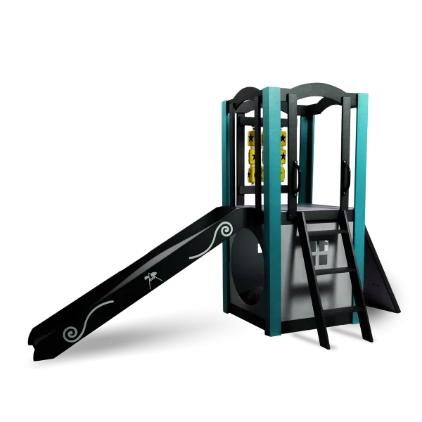 timberline trekker aqua