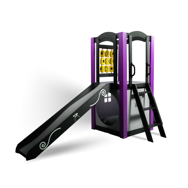 KidsQuest Timberline Trekker - Purple