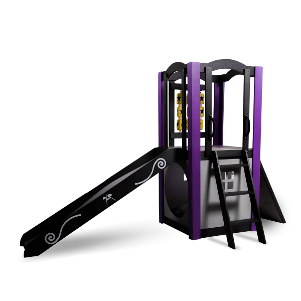 KidsQuest Timberline Trekker - Purple