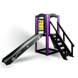 timberline nomad purple