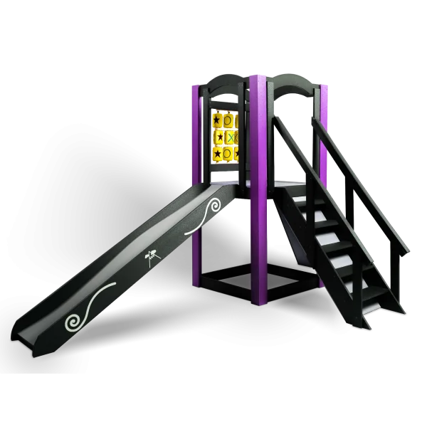 timberline nomad purple