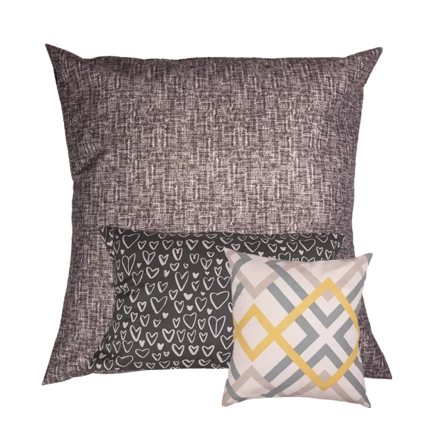 KidsQuest Pillow Set