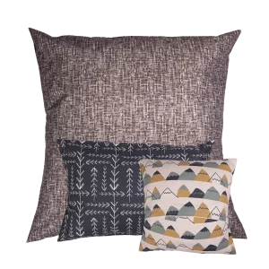 KidsQuest Pillow Set