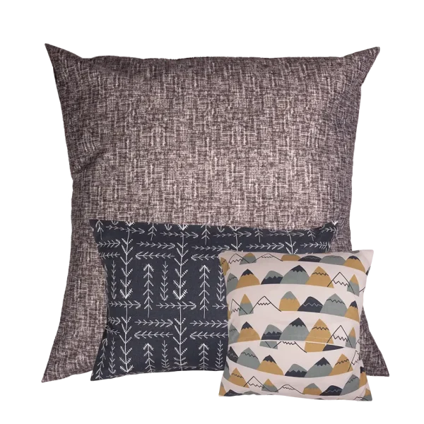 KidsQuest Pillow Set